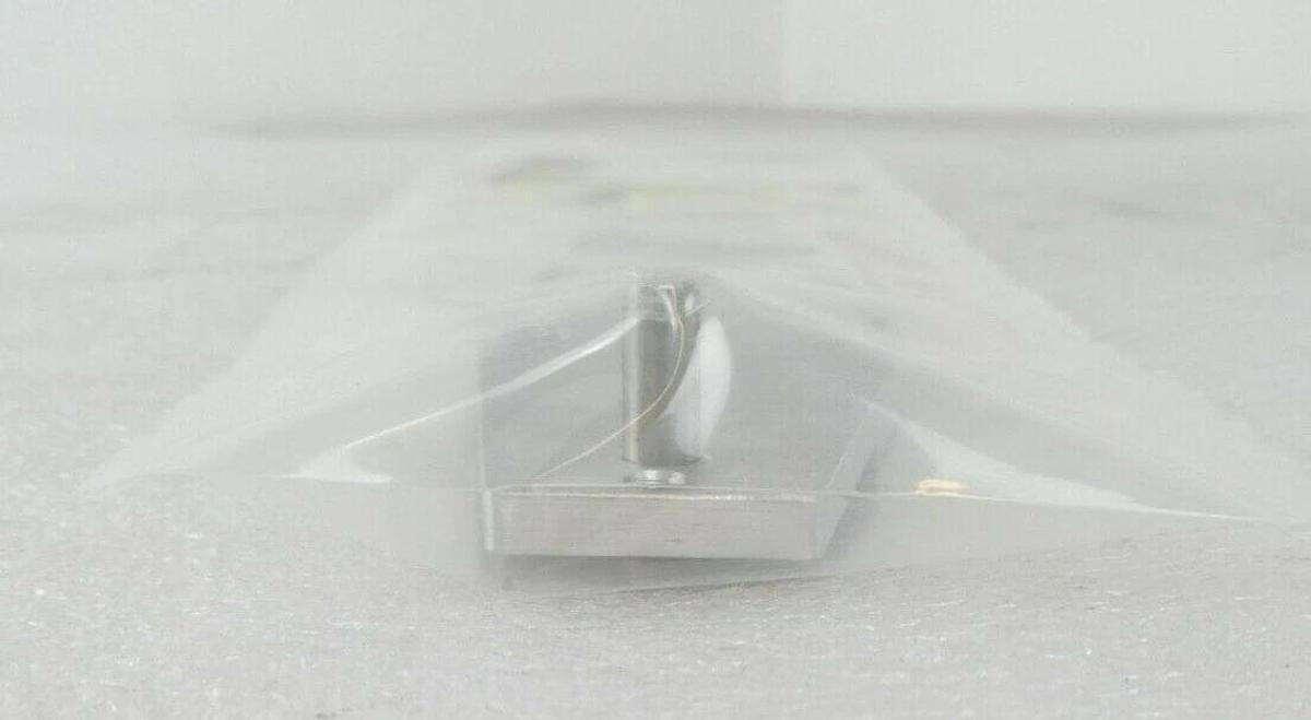 Used Varian E11289131 Pick/Pick LH Robot Arm End Effector Fork E17284870 VSEA Working