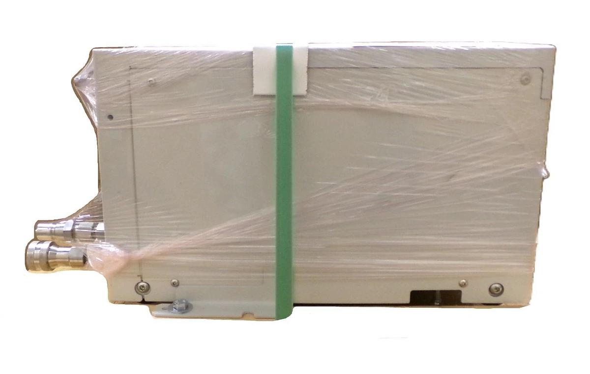 Refurbished iXL120N Edwards A54112219XS Dry Vacuum Pump 500679692 Manufacturer Refurbished
