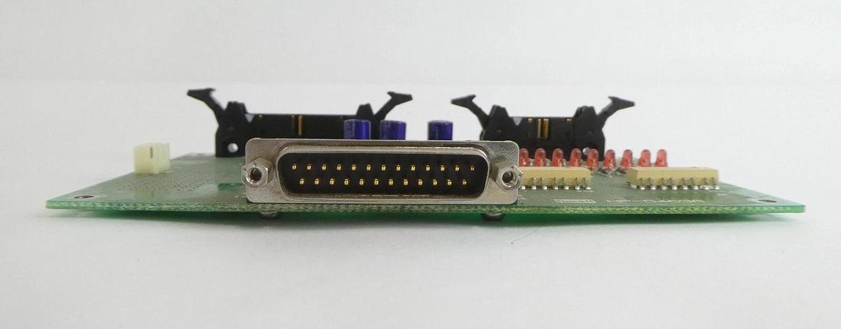 Used Daihen HP-0463A RF Auto Matcher PCB Assembly AKP-60B Working Surplus