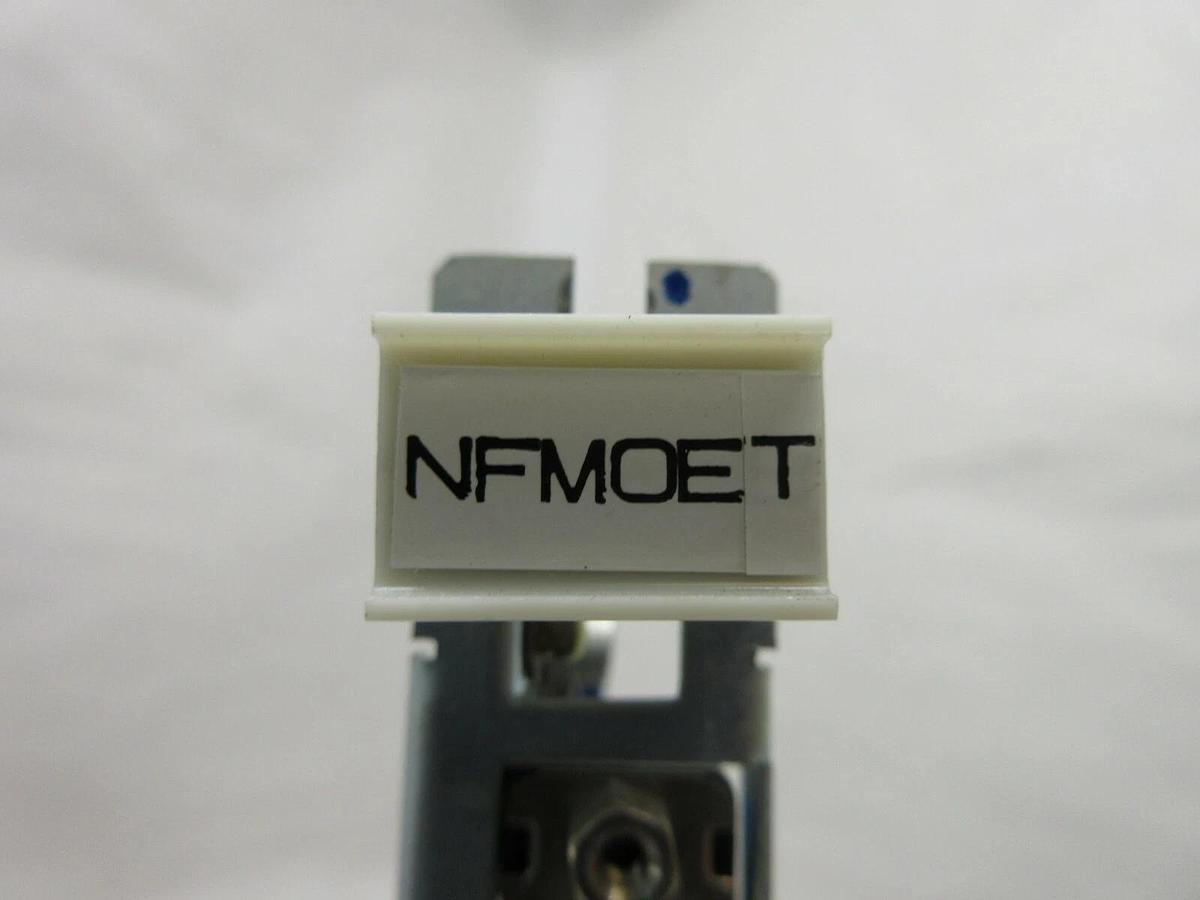 Used Panasonic NFMOET Interface Processor PCB Card FB30T-M Flip Chip Bonder Used