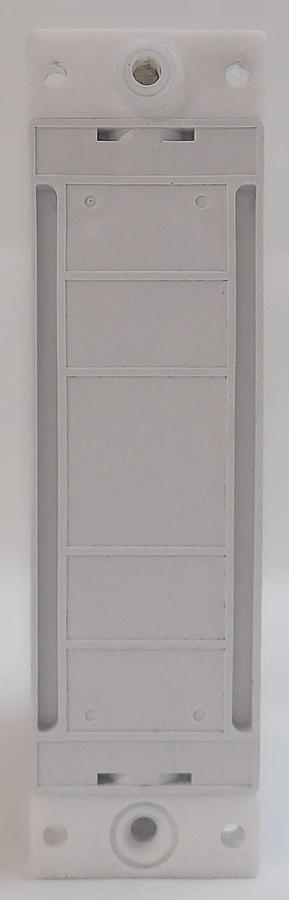 Used AMAT Applied Materials 0190-63494 Flow Controller 400-4000mL/min Lot of 2 Spare