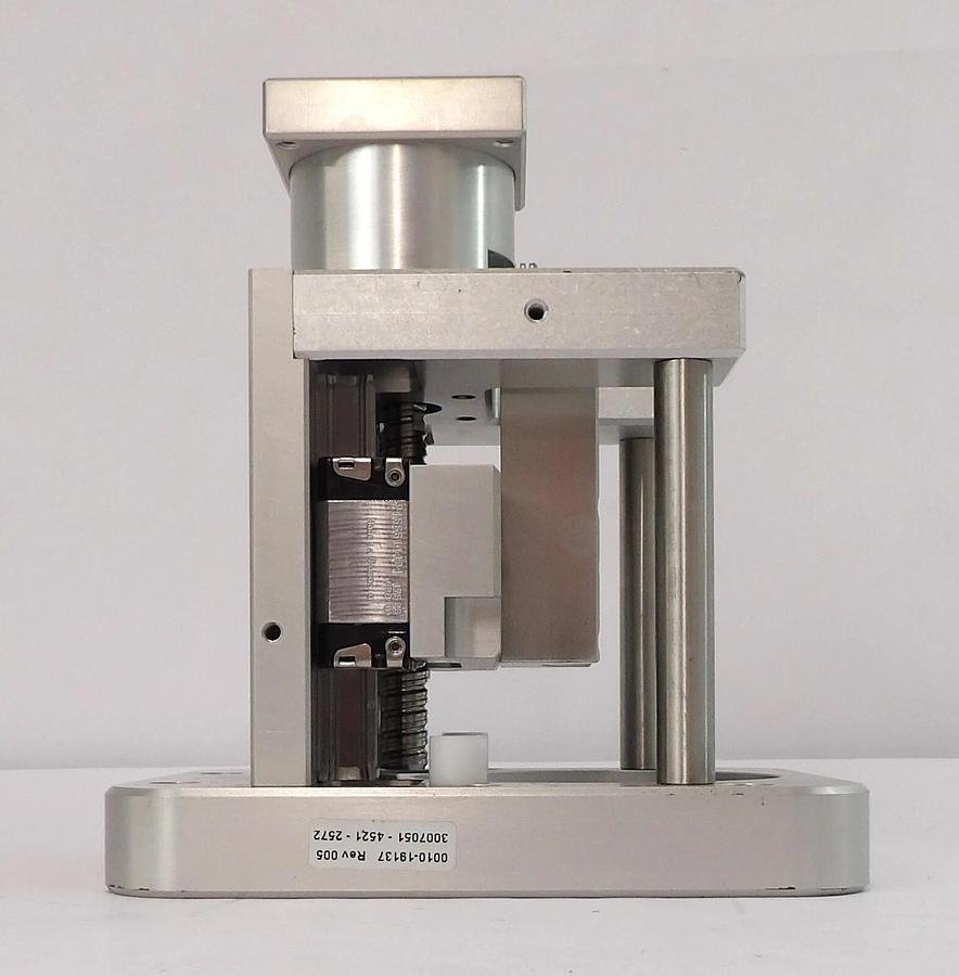 Used AMAT Applied Materials 0190-13713 Degas Wafer Lift Assembly Working Surplus