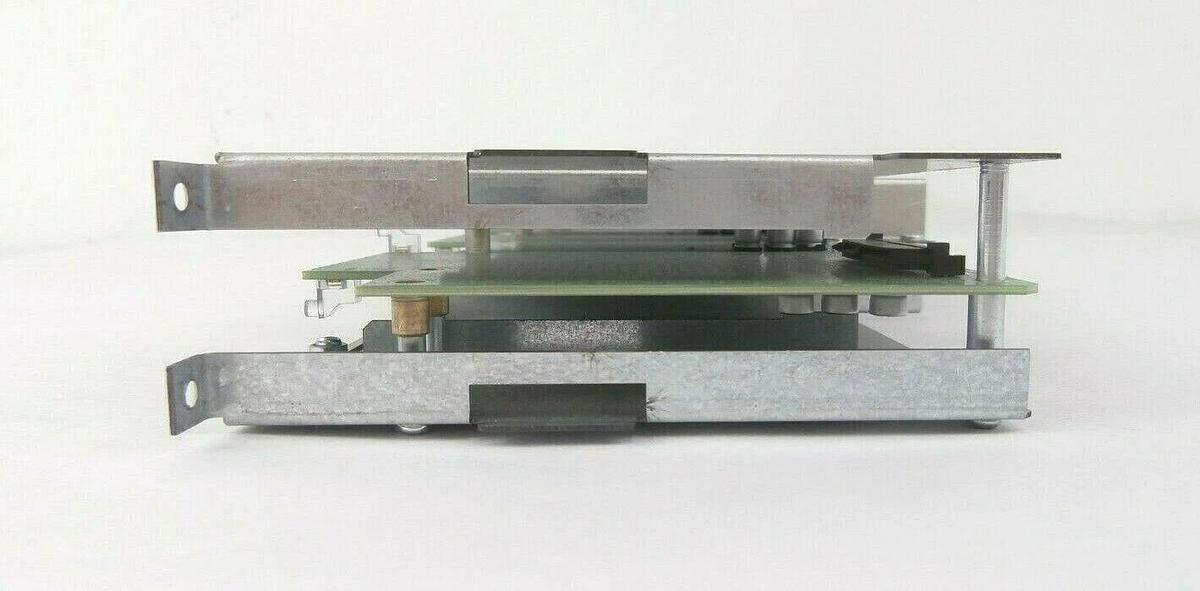 Used SeaMicro 830-7353-02 Interface Board Assembly PCB 700-0007-03 SM10000 Working