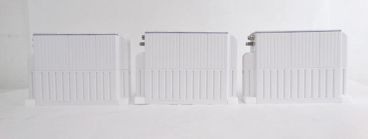 Used AMAT Applied Materials 0190-91788 Flow Controller 50-500mL/min Lot of 5 Working