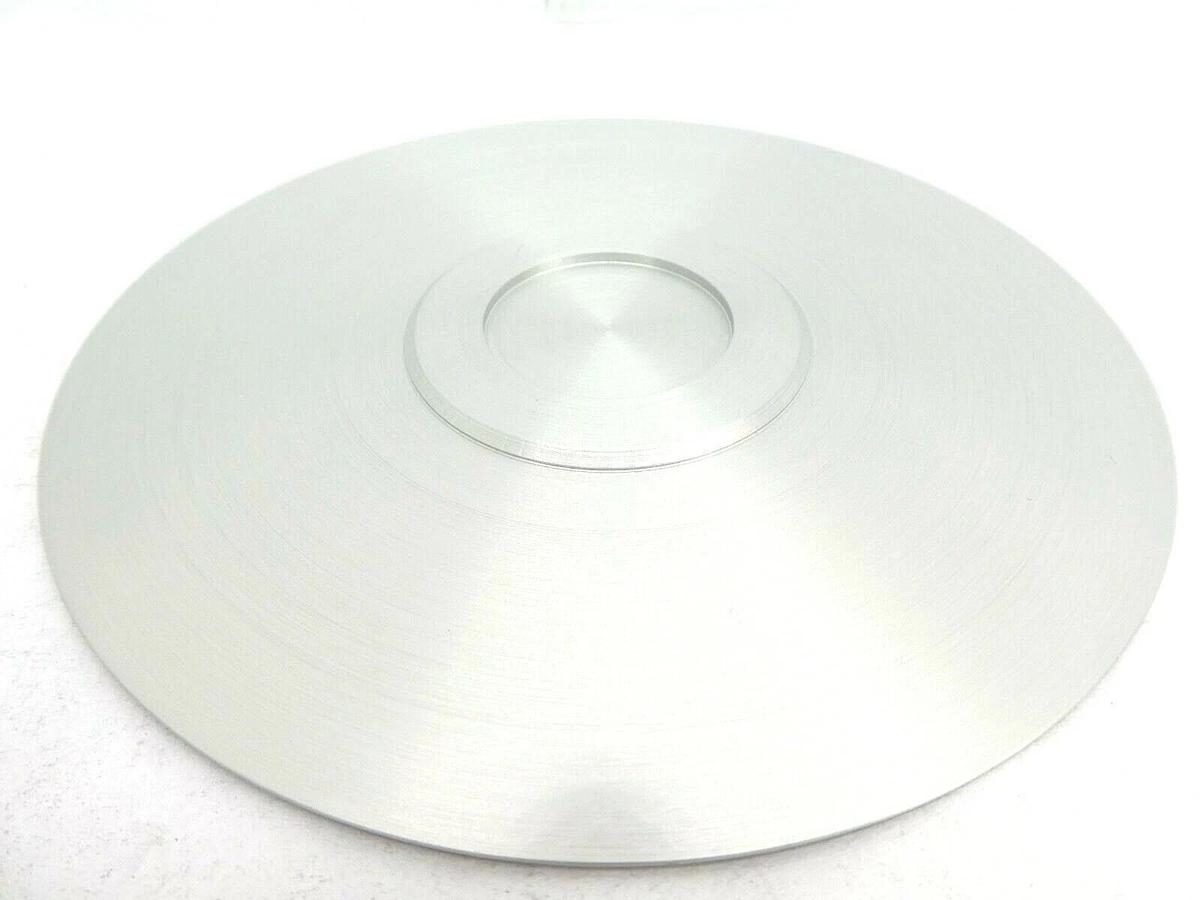 Used Integrated Dynamics Engineering Wafer Calibration Wafer 150mm Unmarked Working