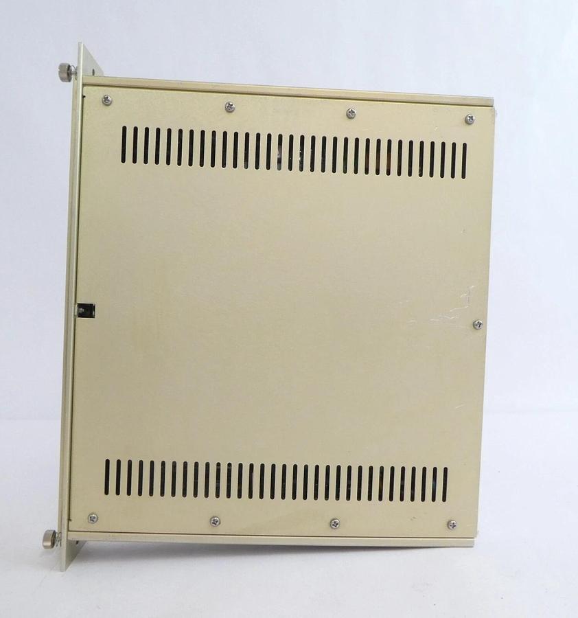 Used AB Sciex 016404 QPS Exciter Module PCB Card TripleTOF 5600 LC/MS MDS Working