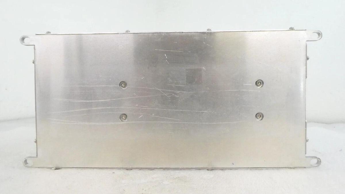 Used AMAT Applied Materials 0190-31654 Gas Flow Control Box Working Surplus