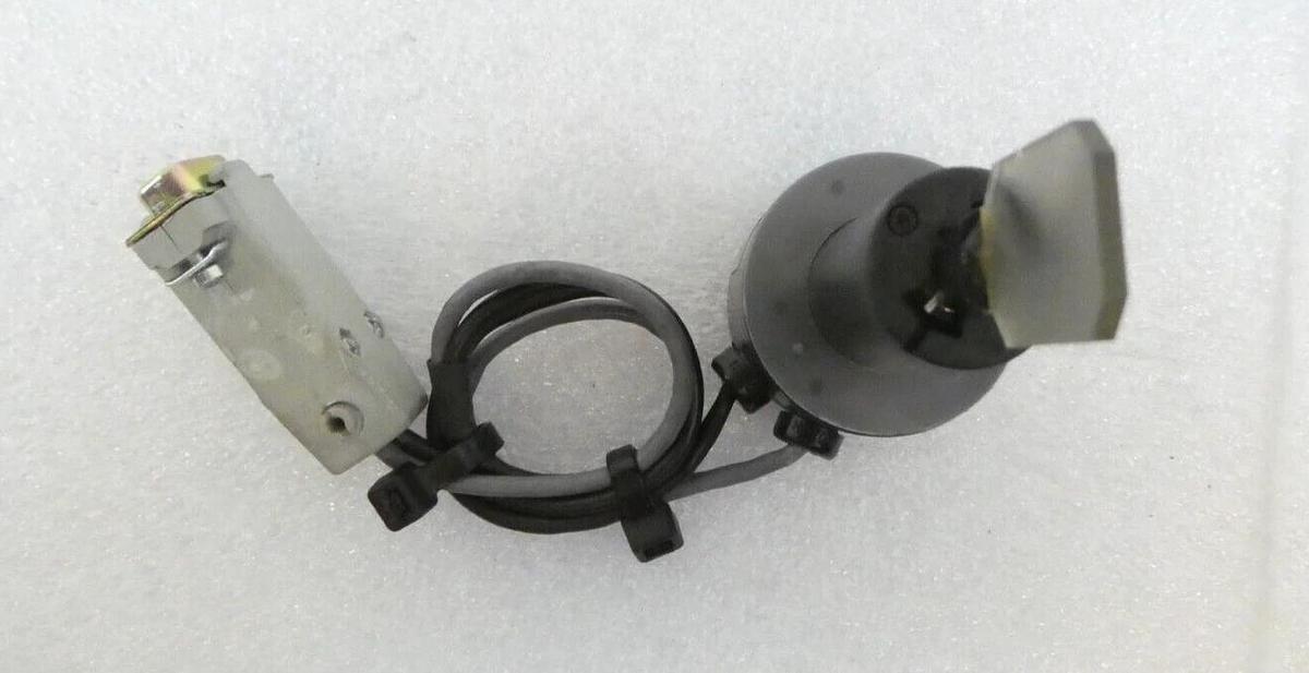 Used Cambridge Technology 6860 Scanning Mirror Assembly Set of 2 Working Surplus