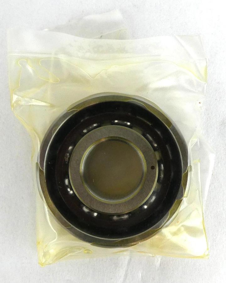 Fafnir 2MM201WI CR DUL Angular Contact Bearing Reseller Lot of 7 New Surplus