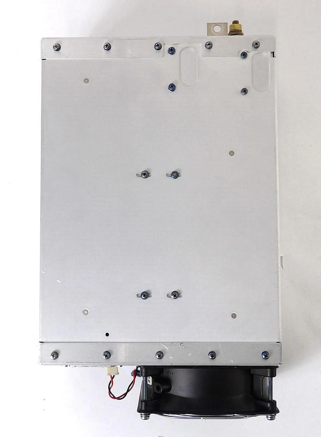 Used ENI MWH-5-01 RF Auto Match System Working
