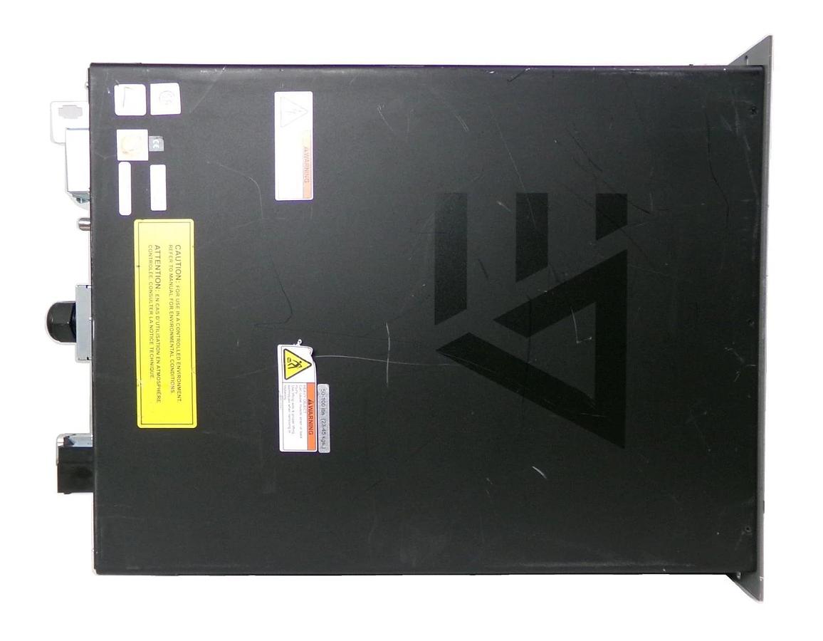 Used DC Pinnacle 20kW AE Advanced Energy 31502411-386 DC Power Supply Surplus