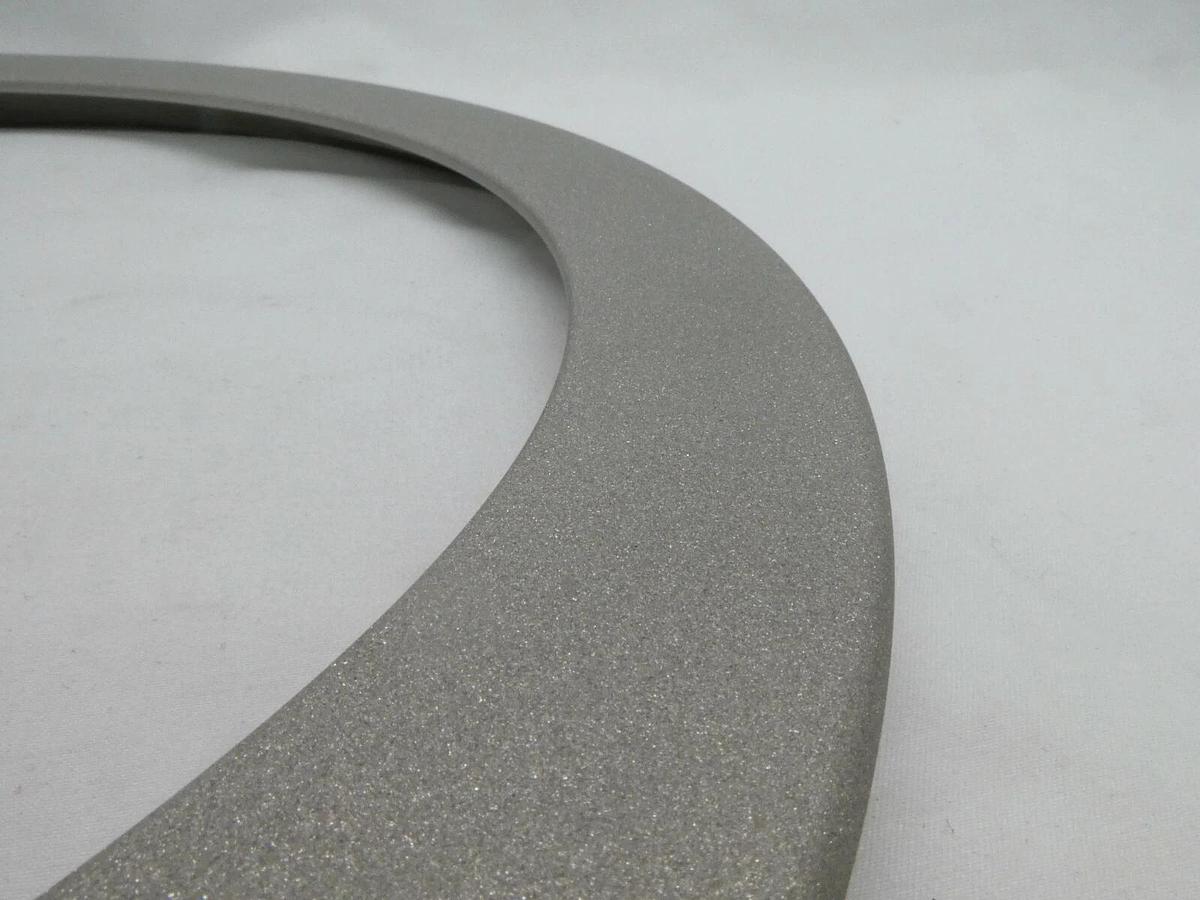 Used AMAT Applied Materials 0020-24719 200mm Cover Ring AL Open Package Working