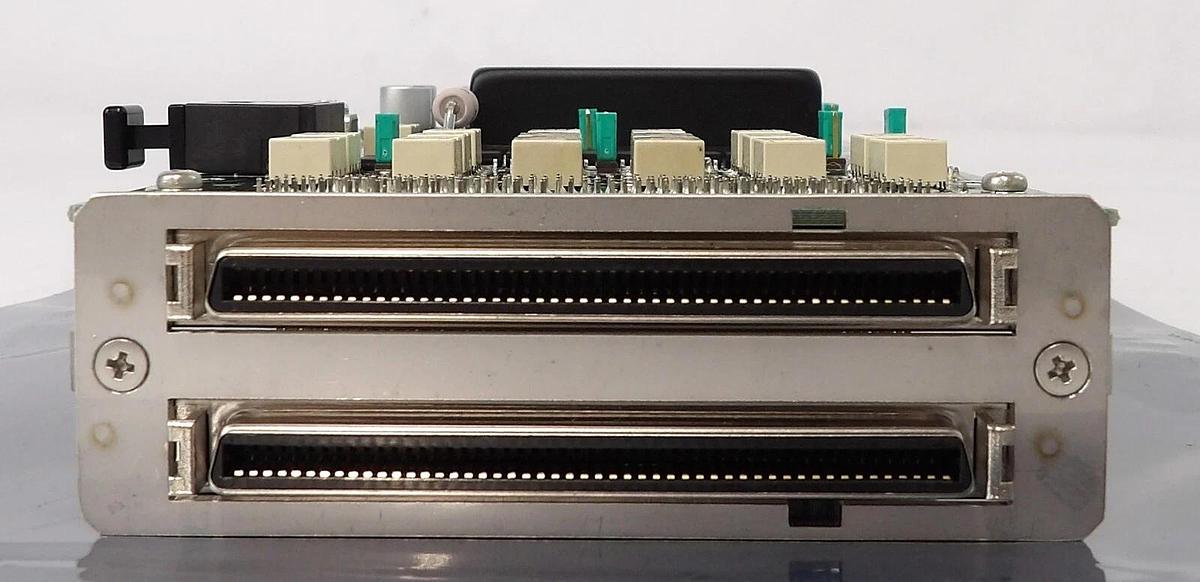 TEL Tokyo Electron 2L81-050040-12 Interface PCB TAB218-1/BT New Surplus