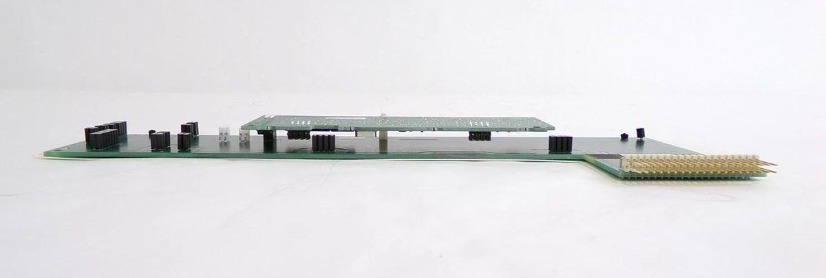 Used Trumpf Huttinger 1548949-05-350493 RF PCB 1538347-04-350493 SSM 3000 Working