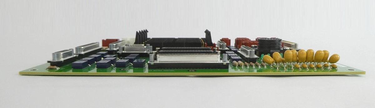 AMAT Applied Materials 0100-03534 300mm Chamber Distribution HDPCVD PCB New