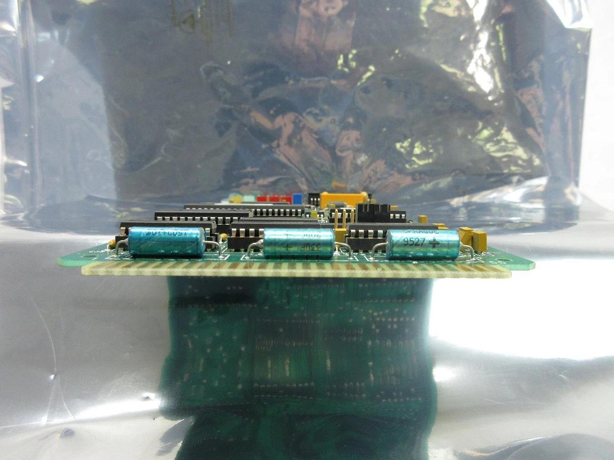 Used SVG Silicon Valley Group 859-0808-008 Processor PCB Card Rev. B 90S Used Working