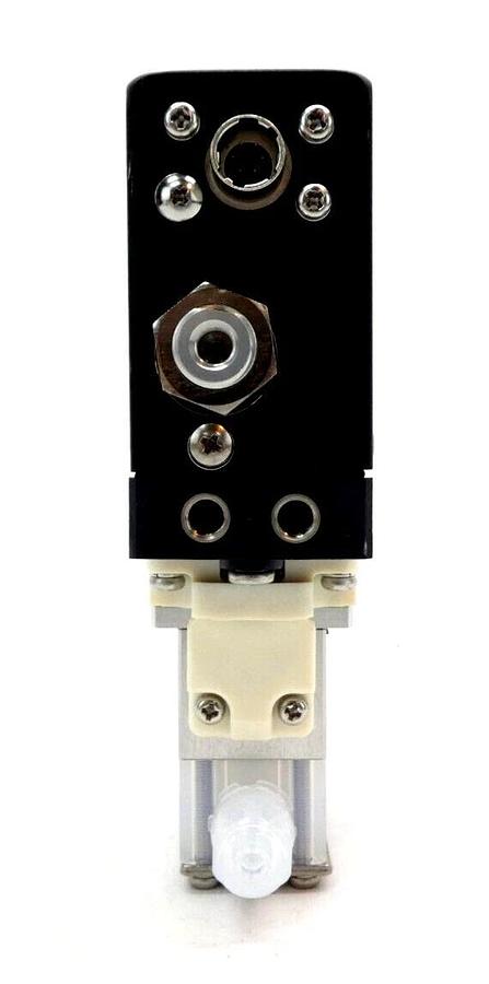 CKD AMC-VS-X3CY Air Operated Valve TEL 5012-000340-11 Reseller Lot of 4 New