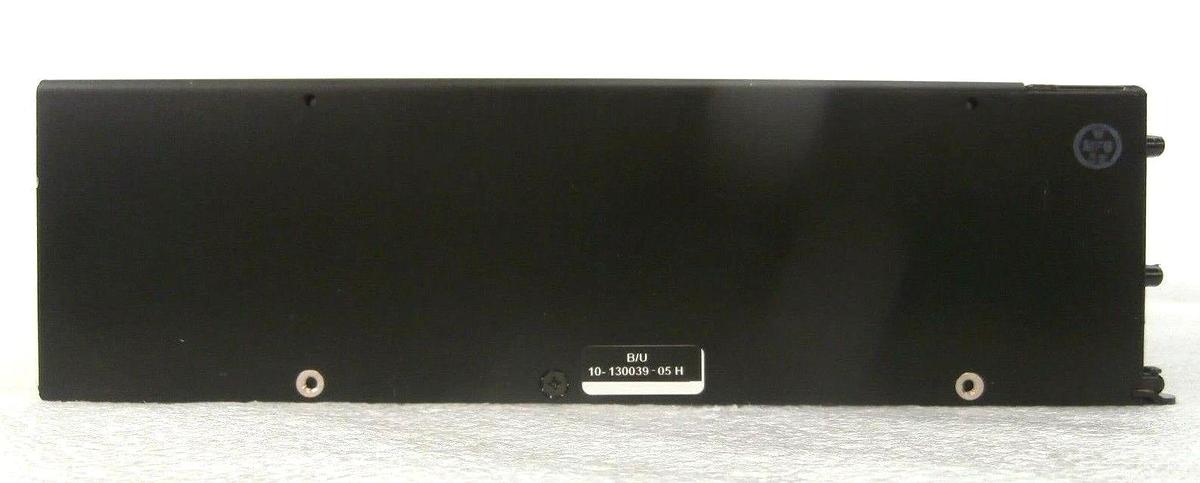 Vicor MP1-72502 Power Supply MegaPAC M24V/8.3 Novellus 27-121787-00 New Surplus