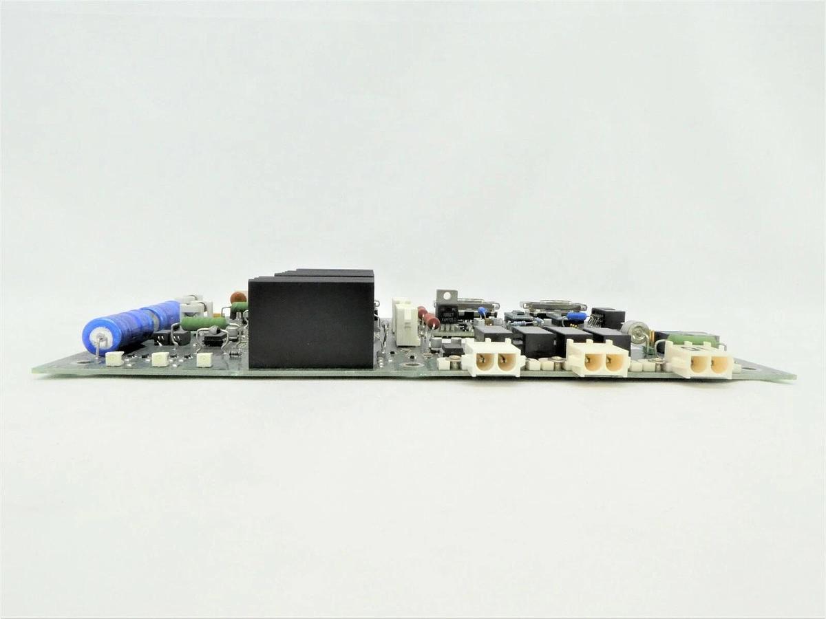 Used FEI Company 4022 192 92773 Gun FEG Power Control Board PCB 4022 192 8277.3 Spare