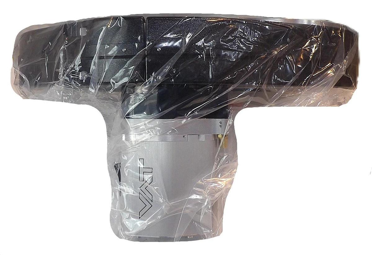 VAT 65048-JHCQ-CFB1 Pendulum Control & Isolation Gate Valve Series 650 New
