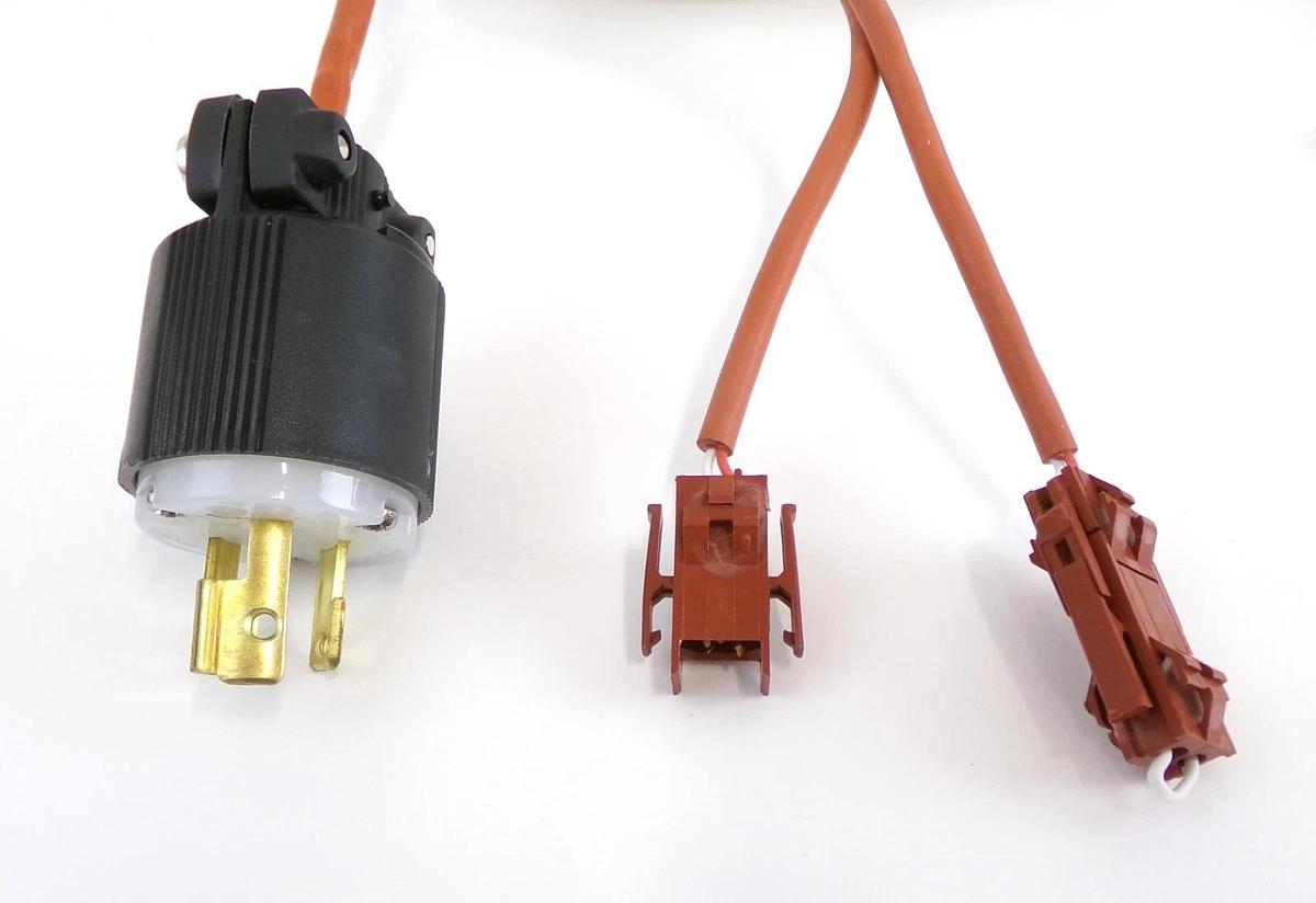 Used Elmo Motion 0190-53406 Butterfly Valve Module Assembly Lot of 2 Working