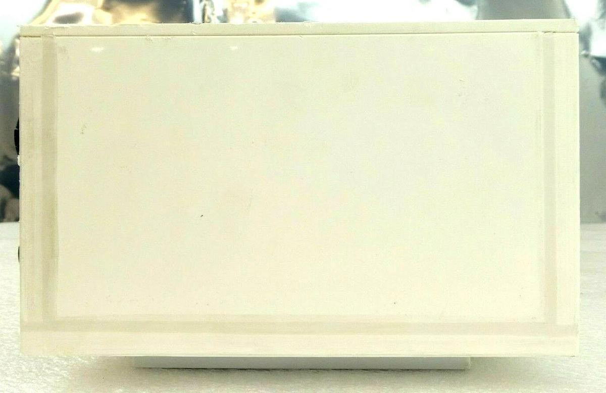 Used FSI International Heater Module N2 Yield Up 2000 Working Surplus