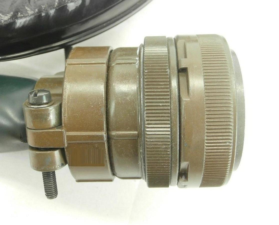 Used Osaka Vacuum TG700-3200M Turbomolecular Pump Signal Cable Turbo Tested Working