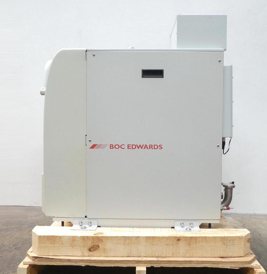 Refurbished iH 1000 NEW LOOK Edwards NRB451945XS Dry Pump IH1000 Manufacturer Refurbished