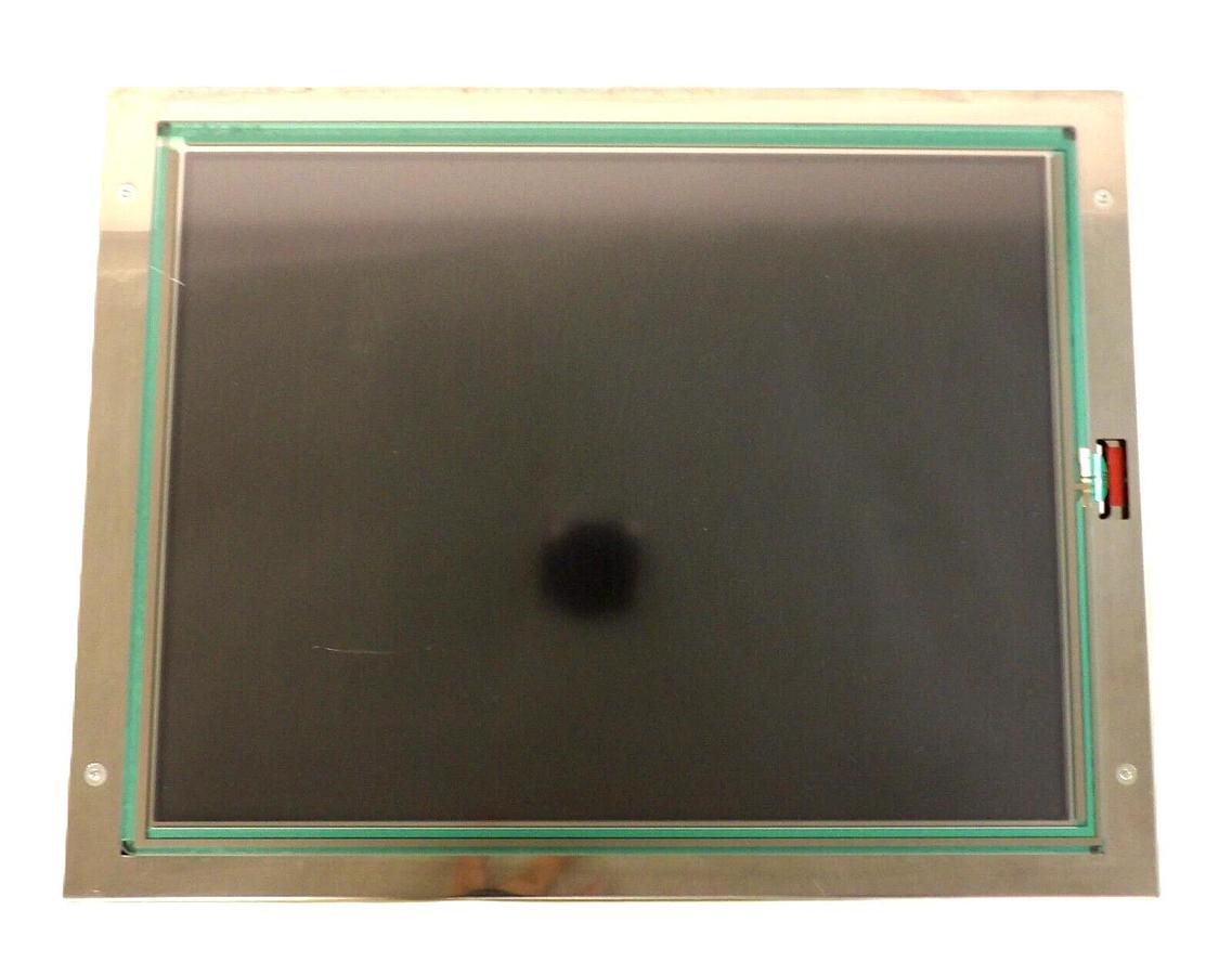 Used Technart EC49-000007-11 15" Color LCD Monitor Module TM150-TEY11 Working Spare