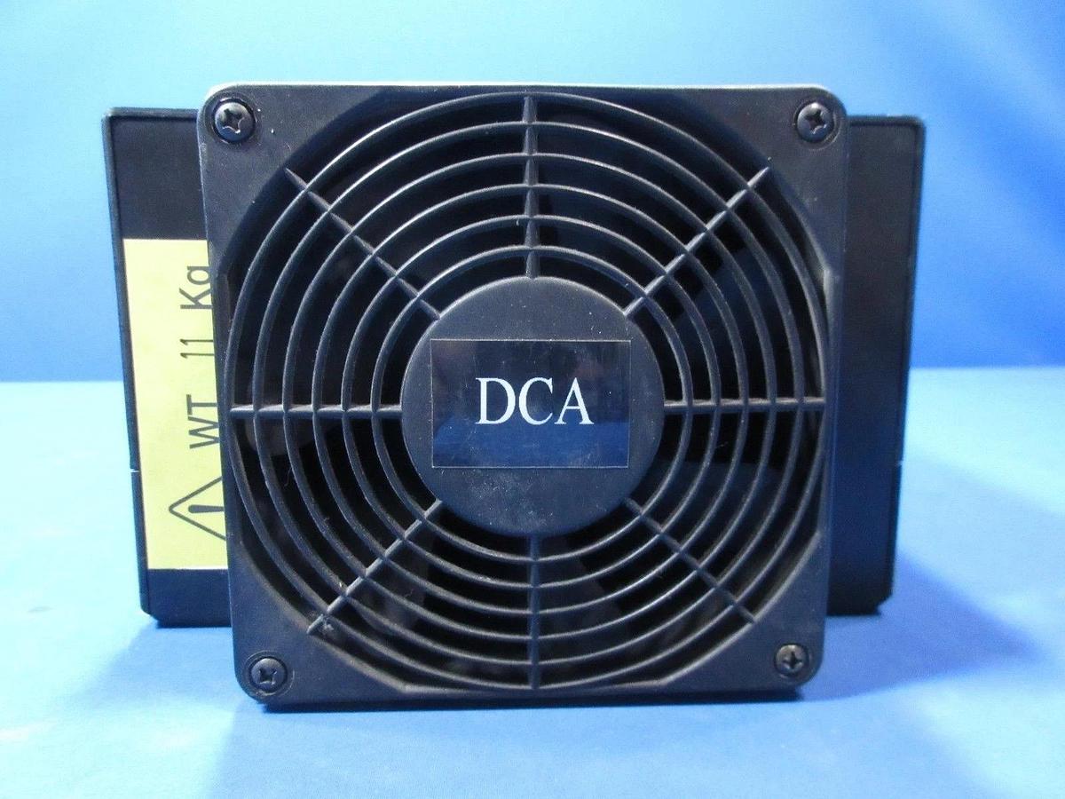 Used Vicor MX7-5701-EL Power Supply 4kW MegaPac Used Working