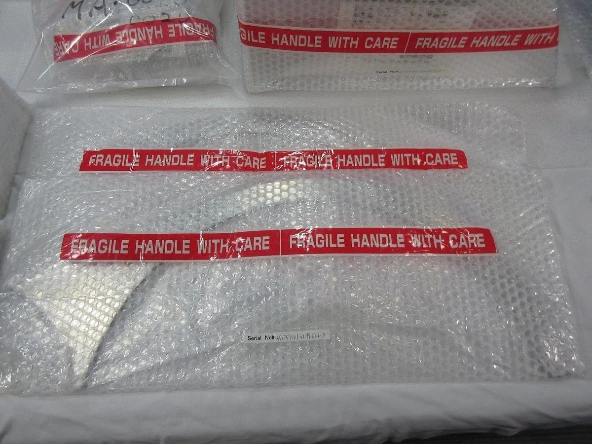 Used Hitachi High Technologies 1-A17938*A Inner Cover EC1/EC2 1-A17938-*B M-712E New