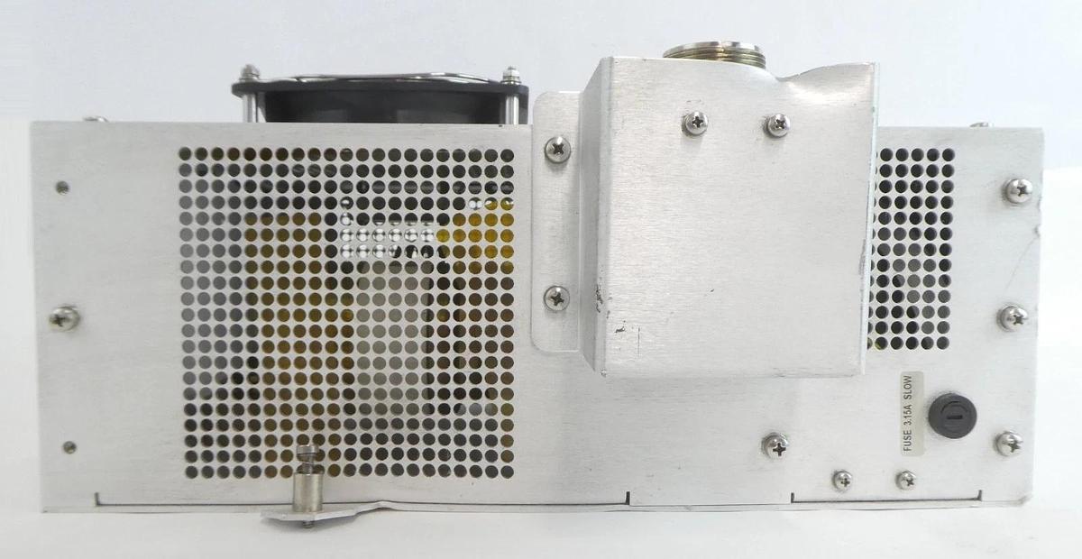 Used Comet Technologies 10007204 RF Match Novellus 27-358598-00 As-Is