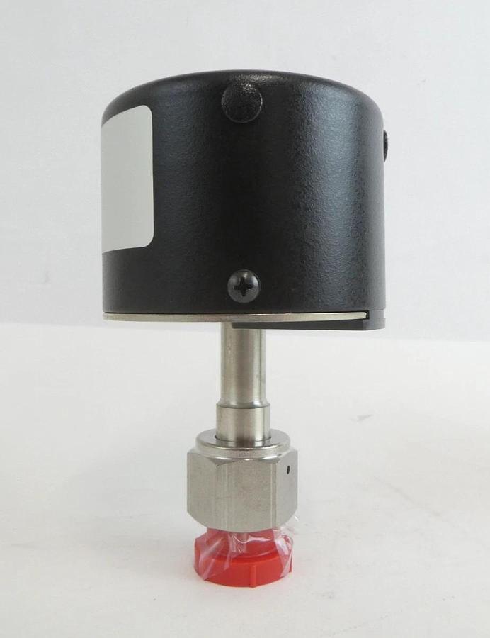 MKS Instruments 122A-11063 Baratron Transducer Type 122A Reseller Lot of 2 New