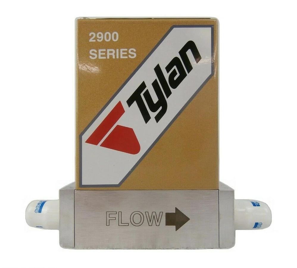 Refurbished Tylan FC-2902MEP Mass Flow Controller MFC 3 SLM O2 $ Manufacturer Refurbished