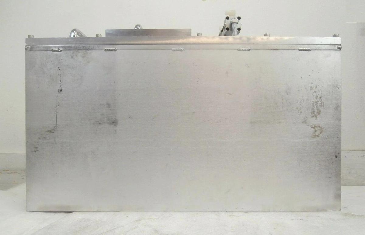 Refurbished Varian 105493001 350DE Endstation Inline Faraday Module 105489001 Refurbished