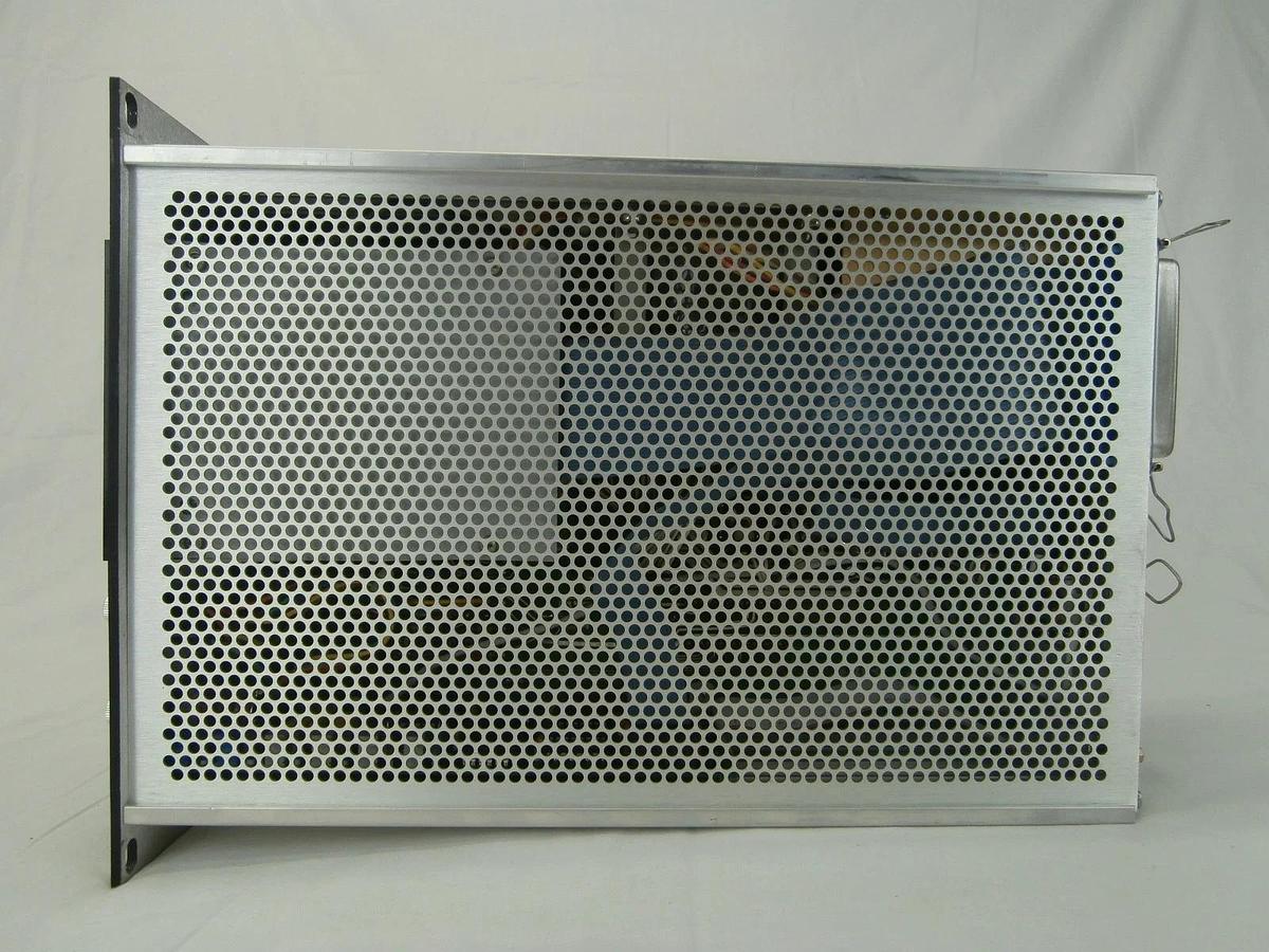 Used MKS Instruments 270D-4 High Accuracy Signal Conditioner Type 270D Working Spare