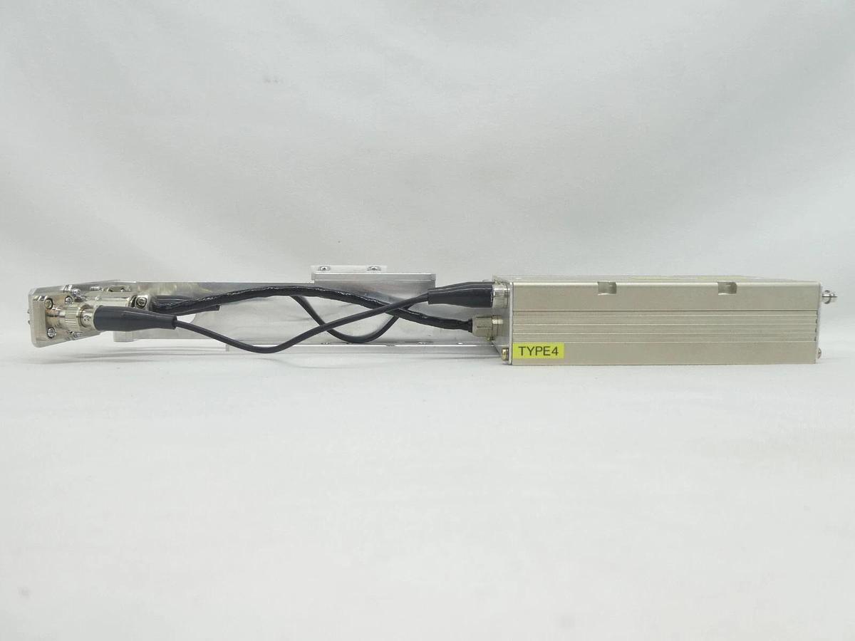 Used Nikon LS1-1 Relay Amplifier Module TYPE 4 NSR Series Copper Cu Exposed Working