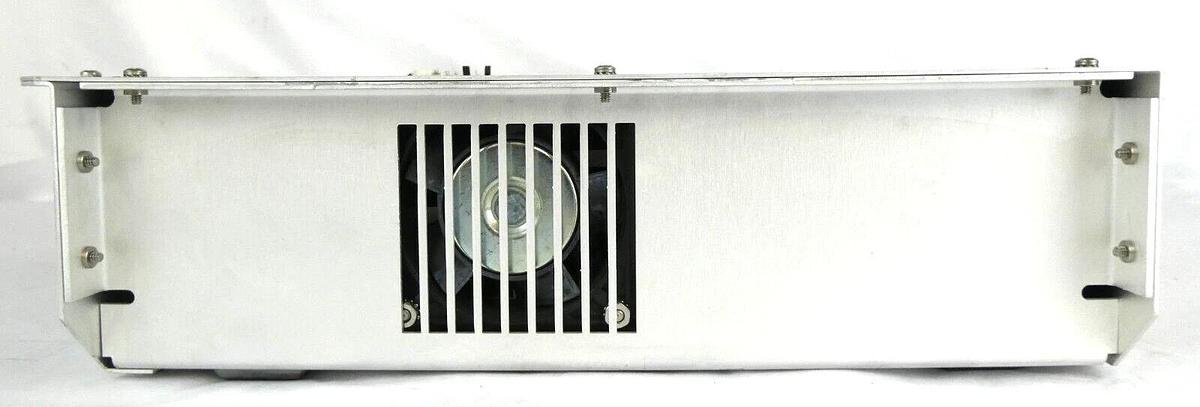 Used Applied Precision 52-504372-000 2-Axis Control Unit Assembly Working Surplus