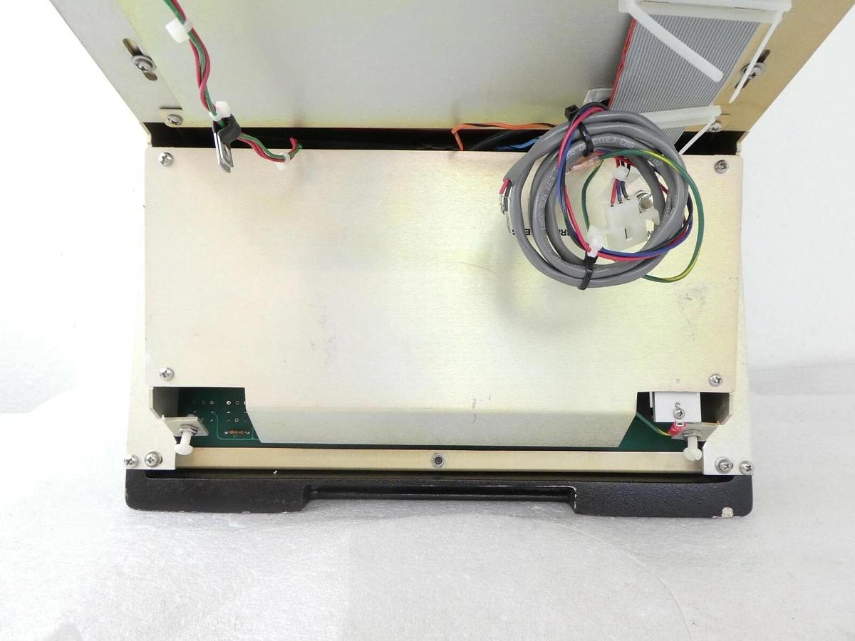 Used Lam Research 853-000358-001 CRT Operator Interface 853-000397-001 Untested As-Is