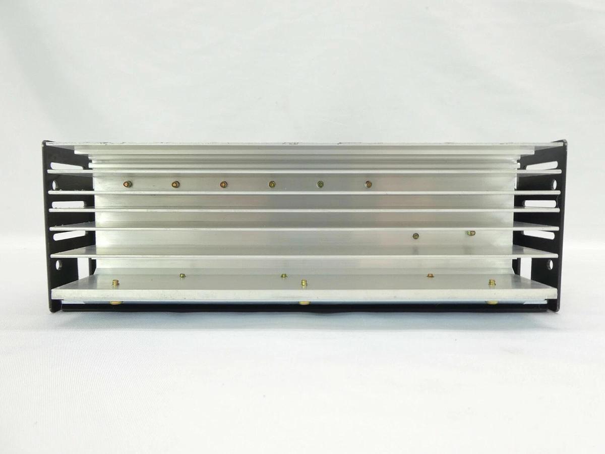 Used Panasonic ADKB400BPFADA AC Servo Driver Working Surplus