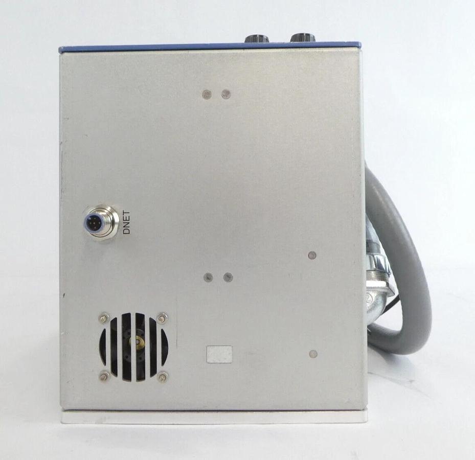 Used AMAT Applied Materials 0010-49041 Shield Temperature Controller Working