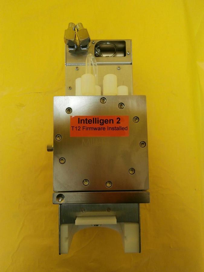 Used Mykrolis RTNINGEN2PU0UPG Photoresist Dispense Pump INGEN2PU0 Refurbished