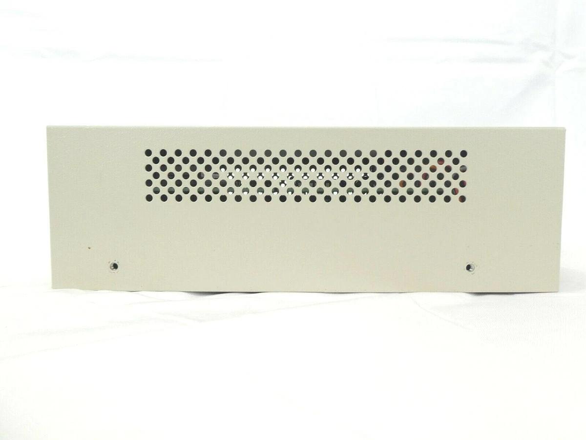 Used Technopark Mine M-200 5-Channel RS-232C Multiplexer Working Surplus