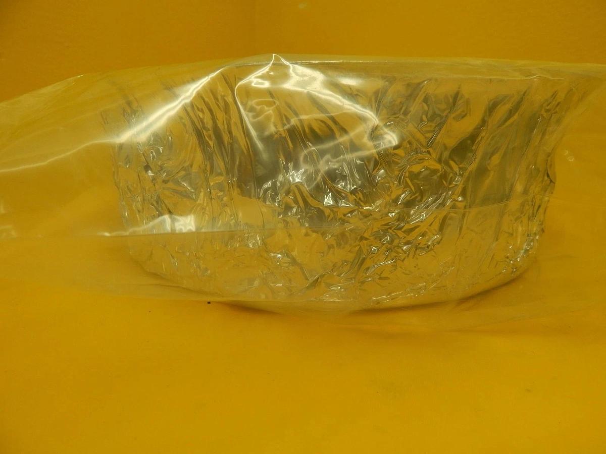 Pentagon Technologies 0020-24898 6" Shield AMAT Applied Materials Endura New
