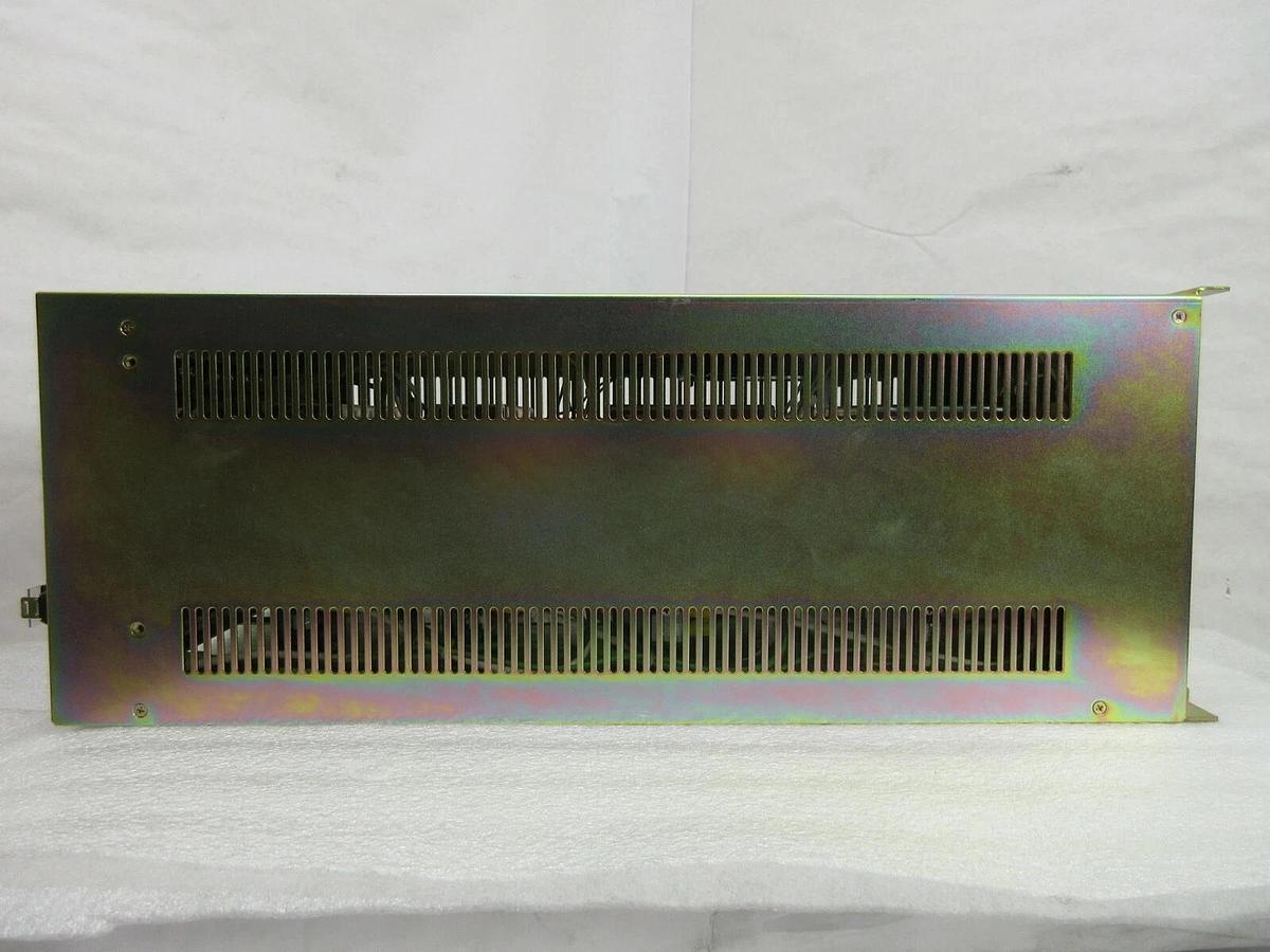 Used TDK (MSC002) Power Supply Nikon 4S598-227 NSR System Used Working