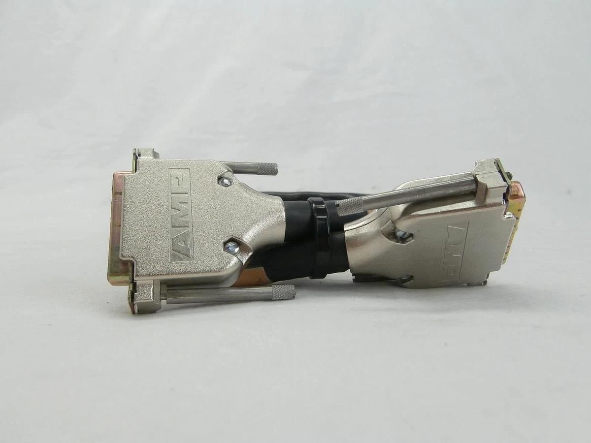 Used Kensington 8-4029-03 Robot Waist Interface Cable 3 Foot 1M Newport Working Spare