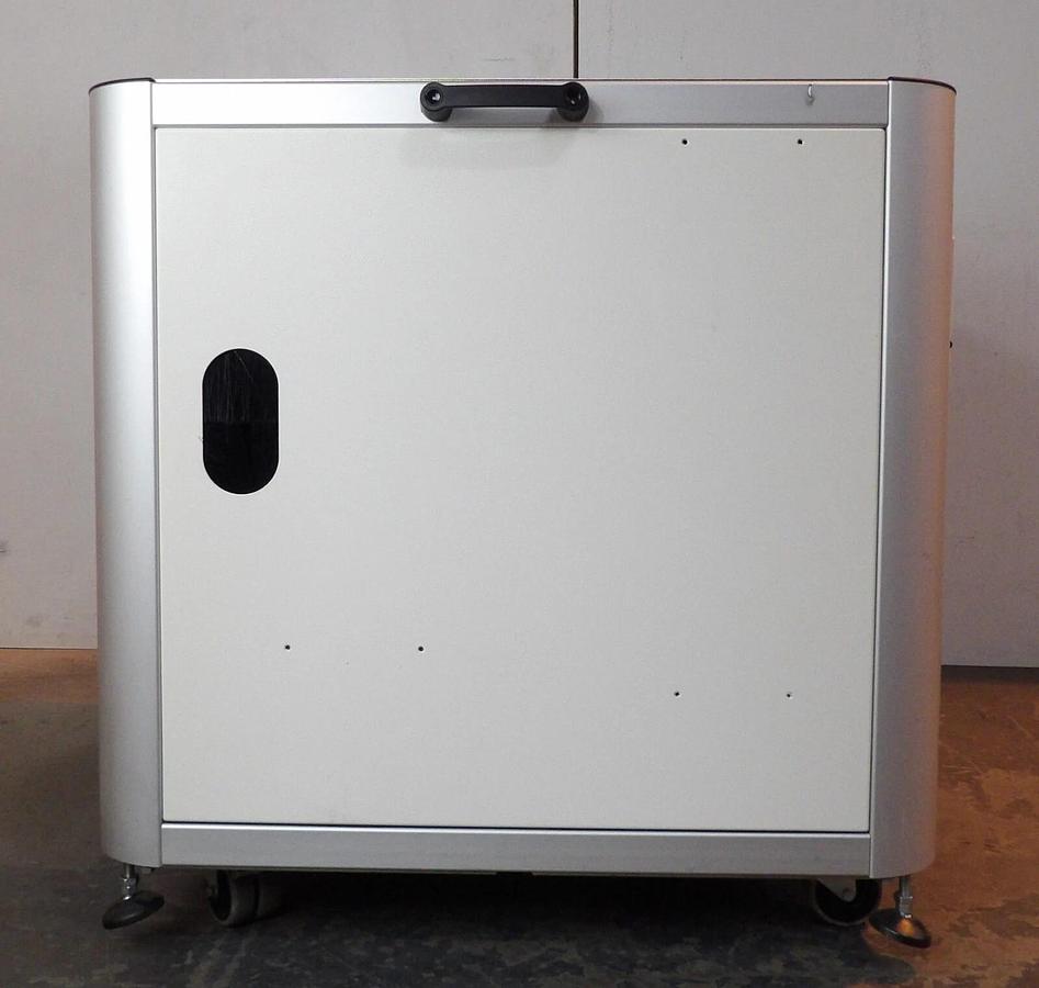 Used Peak Scientific MS-Table-2B Mass Spectrometer Infinity Bench Untested As-Is