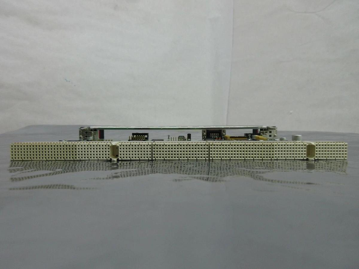 Used Lasertec C-100753B Processor PCB Card EDGE DET Y C-100752B EDGE_DET2 Used