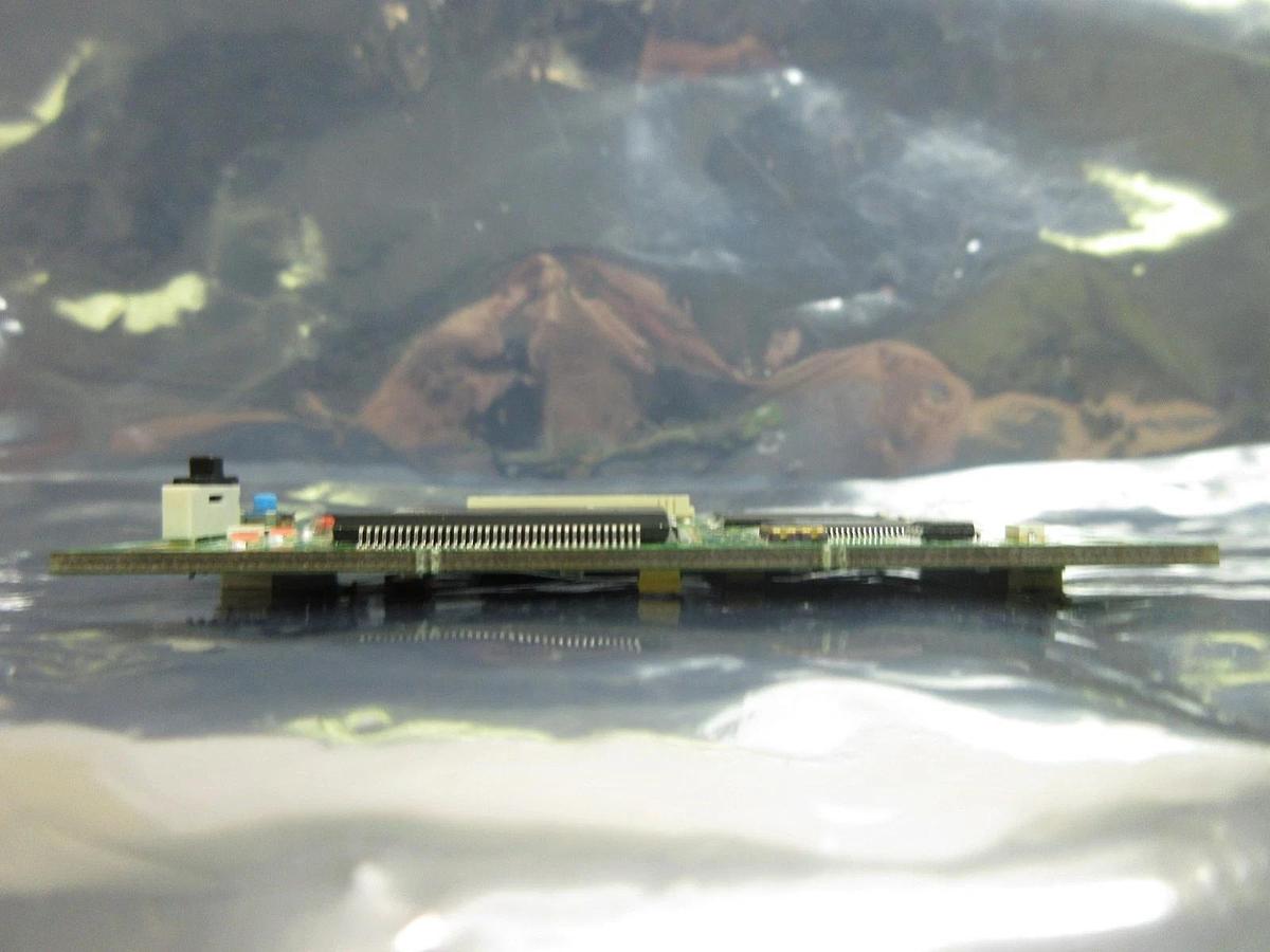 Used RECIF Technologies CPUAH0027A CPU Board REC0027A PCB Nikon NSR System Working