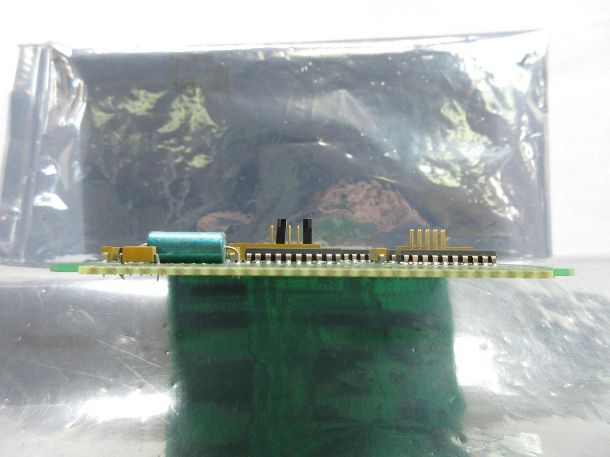 Used SVG Silicon Valley Group 851-8514-006 Wafer Handler PCB Card Rev. C 90S Used